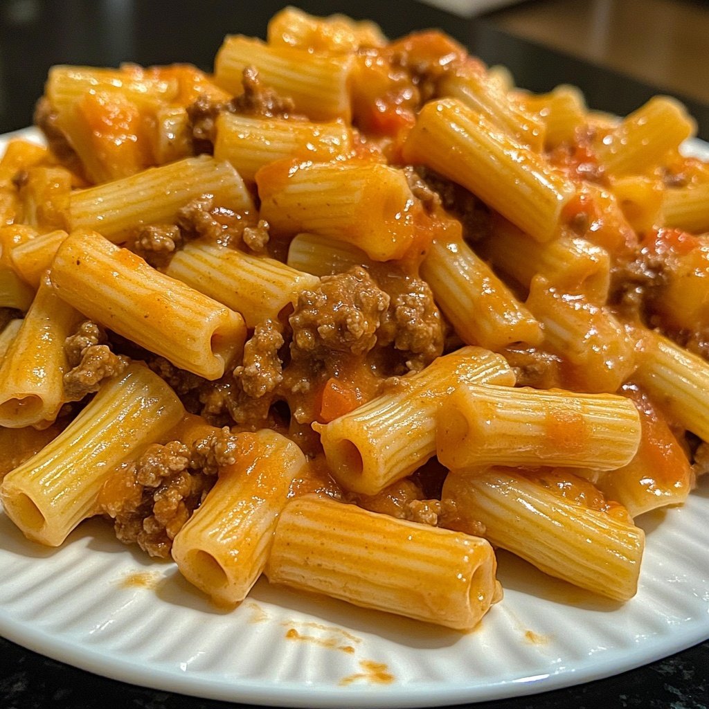 Beefaroni