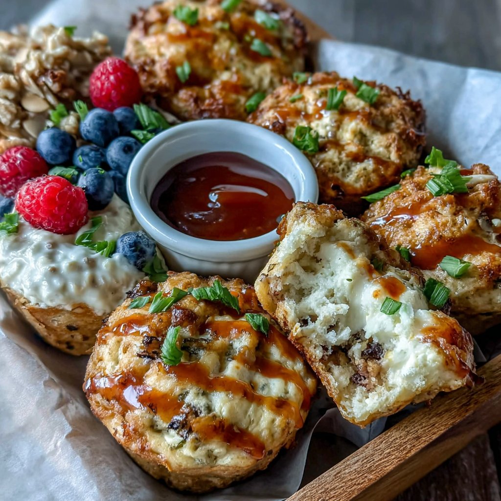 Make-Ahead Breakfast Ideas For A Crowd