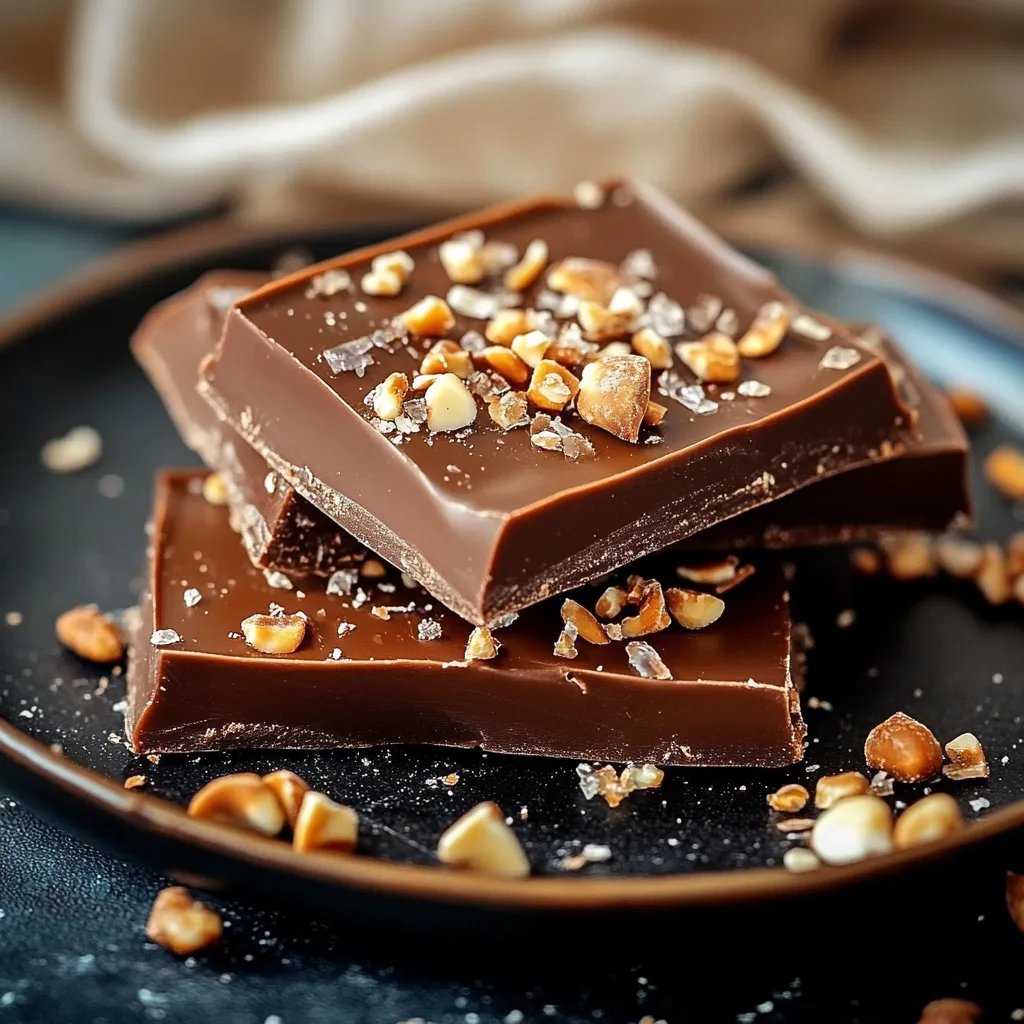 Better Than Anything Toffee