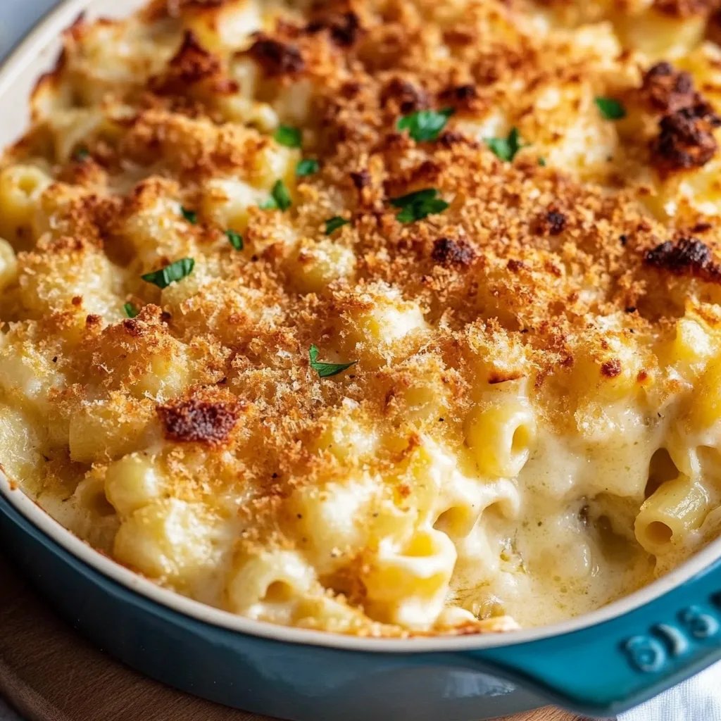 Paula Deen’s Macaroni and Cheese Recipe: The Ultimate Comfort Food