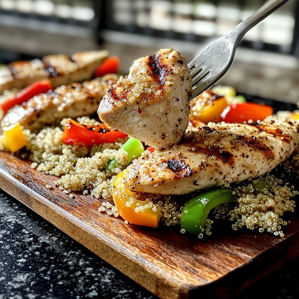 High Protein Meal Ideas for Gym